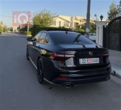 فولكسفاغن جيتا